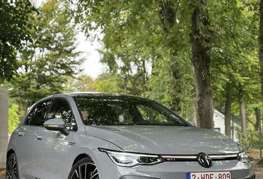 Volkswagen 2.0 TSI Clubsport OPF DSG