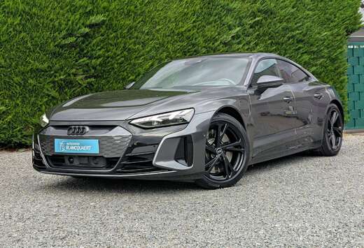 Audi RS- NP 188.000 - extra garantie - head up - carb ...