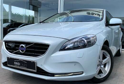 Volvo 2.0 D3 150CV / Boite Automatique / Xenon / Gps  ...