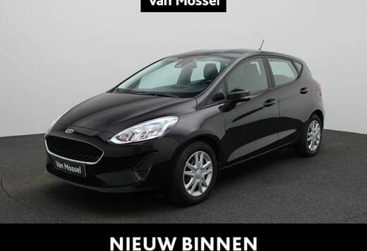 Ford 1.0i EcoBoost 70kW Connected | Winterpack | Carp ...
