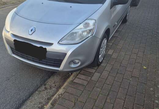 Renault Renault Clio 29000 Km
