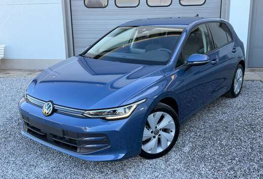 Volkswagen 8.5 // 1.5 eTSI 115PK DSG // Keyless // Ca ...