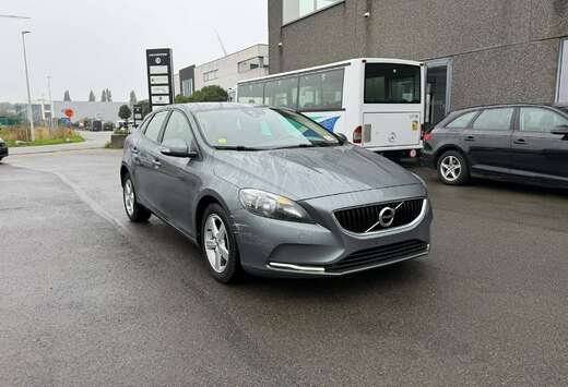 Volvo (Stock ID 14382)