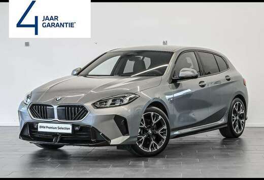 BMW 116i M Sport