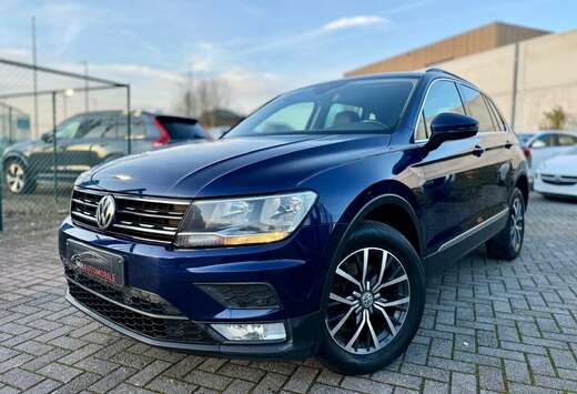 Volkswagen 2.0 TDi SCR 4Motion BMT DSG