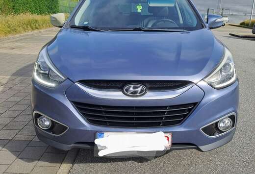 Hyundai 1.6 2WD Fifa World Cup Edition