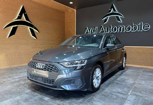 Audi Sportback 1.5 TFSI *CARPLAY*CAMERA*1ER PROPRIO*G ...