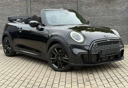 MINI 1.5i Automaat John Cooper Works Pakket
