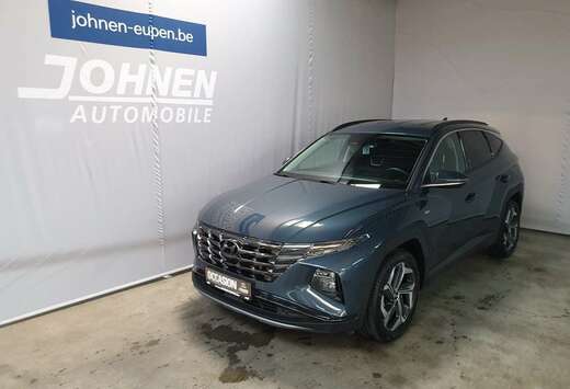 Hyundai 1.6 CRDi Shine 7DCT
