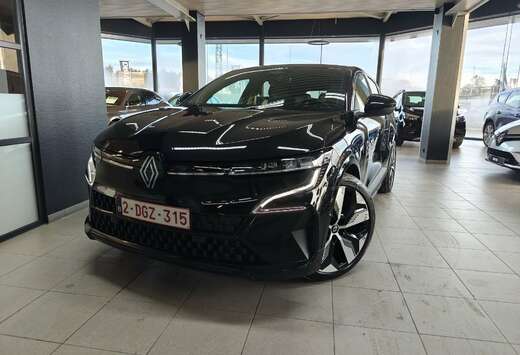 Renault EV60 Super Charge Techno