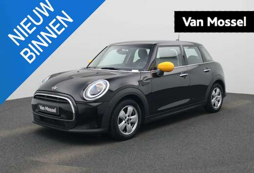MINI Mini 5 door NAVI  PDC