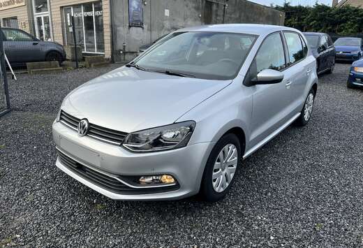 Volkswagen Polo 1.0i Comfortline BMT Garantie 1 An.
