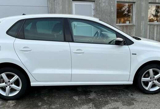 Volkswagen 1.4+TDi+Comfortline