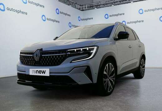 Renault Iconic 200cv*Boite auto*GPS*Caméra*Carplay*L ...