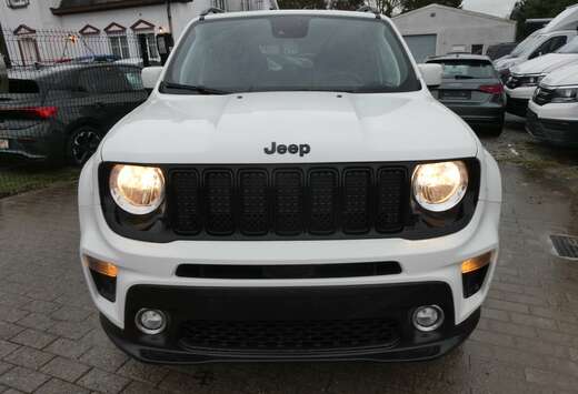 Jeep Renegade 1.0i T 2WD ,18\