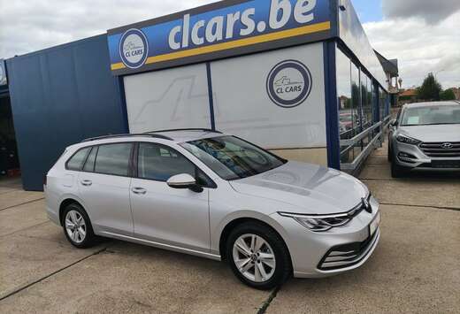 Volkswagen 1.0 TSI OPF Life/Navi/Camera/AadapCruise/A ...