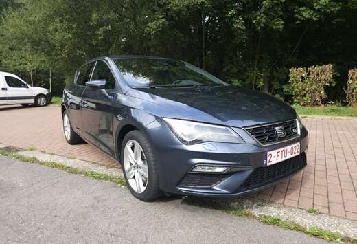 SEAT 1.6 CR TDi Move Ultimate+