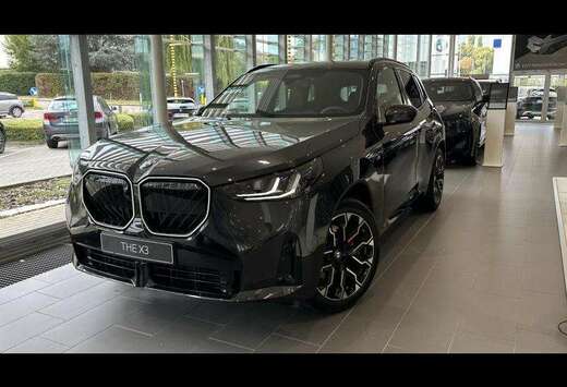 BMW xDrive 20i