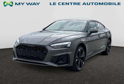 Audi Sportback Audi A5 Sportback Business Edition S l ...