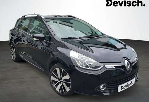 Renault Clio Grandtour Energy TCe 90 Start