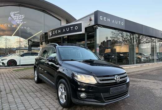 Volkswagen 2.0TDi Sport Toit Ouvr. Pano. *12 MOIS GAR ...