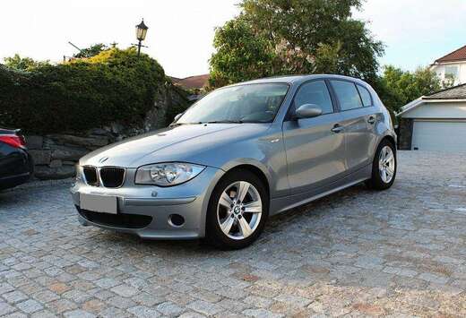 BMW 116i Confort