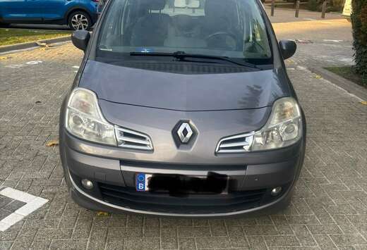 Renault 1.5 dCi Pack FAP