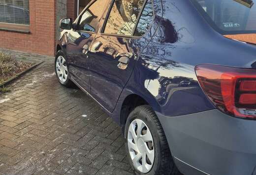 Dacia MCV SCe 75 Access