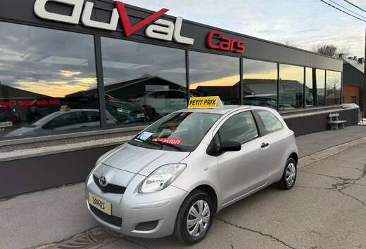 Toyota TRES PROPREPRET A IMMATRICULÉGAR 1AN D