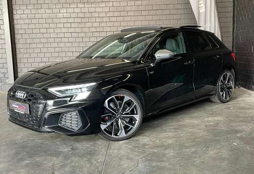 Audi 2.0 TFSI QUATTRO 310CV