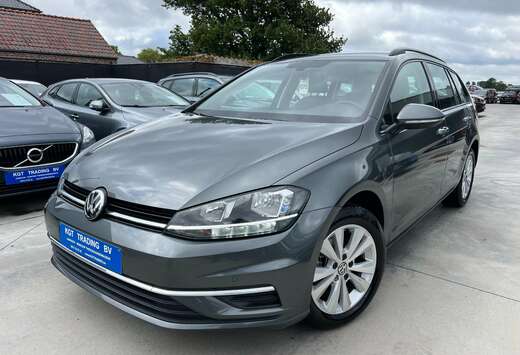 Volkswagen 1.0 TSI DSG AUTOMAAT NAVIGATIE CAMERA DAB  ...