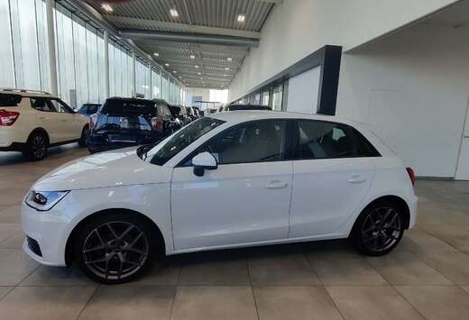 Audi Navi / Bluetooth / Airco