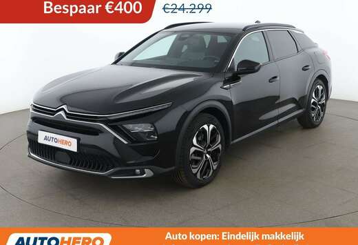 Citroen 1.6 Plug-in Hybrid Shine