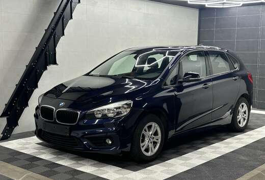 BMW Active Tourer 218i * 23500 KM * GARANTIE 1 AN * *