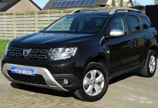 Dacia 1.3 TCe Comfort  \