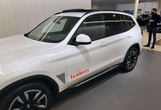 BMW High Executive  Pano  Trekhaak  Driving Assist