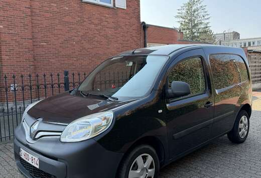 Renault 1.5 dCi Confort