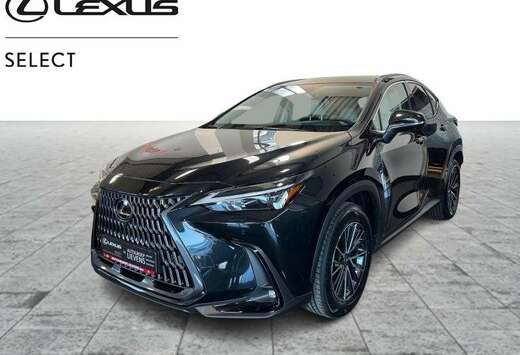 Lexus 2.5 HYB 2WD EXECUTIVE LINE