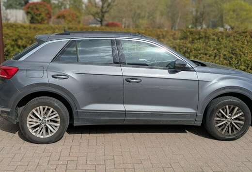 Volkswagen T-Roc 1.0 TSI Style OPF