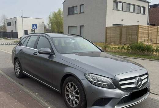 Mercedes-Benz d Business Solution