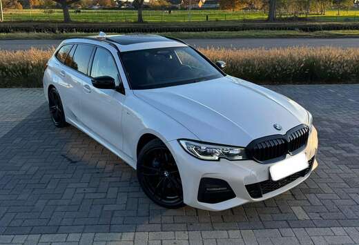 BMW Touring PANO/360/ACC/BLIND SPOT/TREKH/MEMORY/LEDE ...