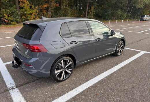 Volkswagen 1.5 eTSI Life Business Premium DSG