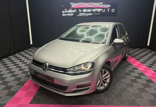 Volkswagen Golf 1.2 TSI Highline DSG / GARANTIE 1 AN  ...