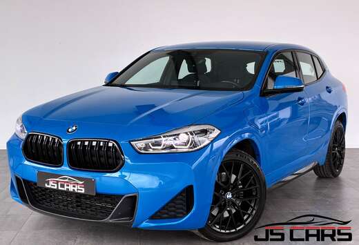 BMW 1.5iAxDrive25ePHEV-PACKM-1ERPRO-GPS-CAMERA-PDC-TV ...