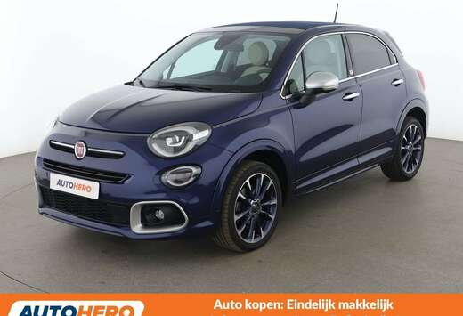 Fiat 1.3 Turbo Yacht Club Capri