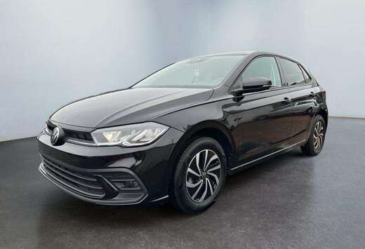 Volkswagen Life*Boite auto