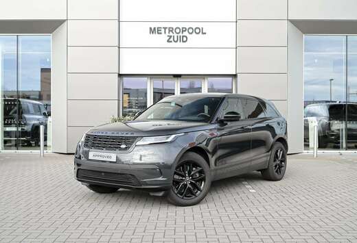 Land Rover P400e S AWD Auto. 25.5MY