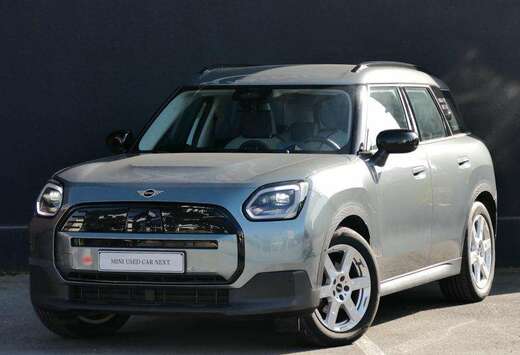 MINI Classic Trim Pack S