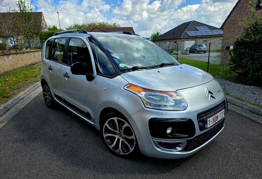 Citroen 1.6 HDi Business Automatiques