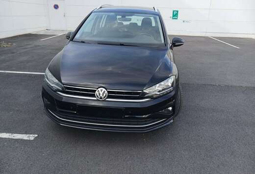 Volkswagen Golf Sportsvan 1.5 TSI   DSG